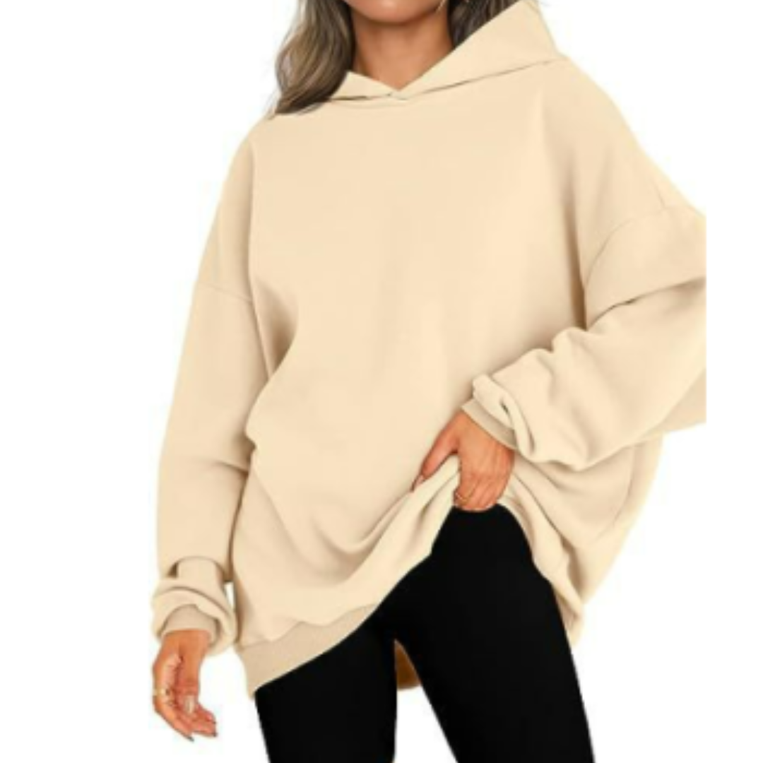 Stilla | Sweatshirt Behagelig Til Kvinder