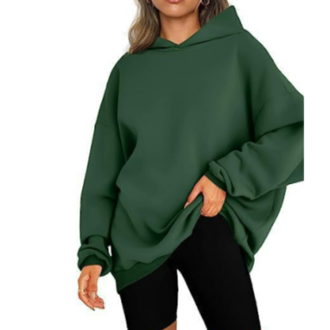 Stilla | Sweatshirt Behagelig Til Kvinder
