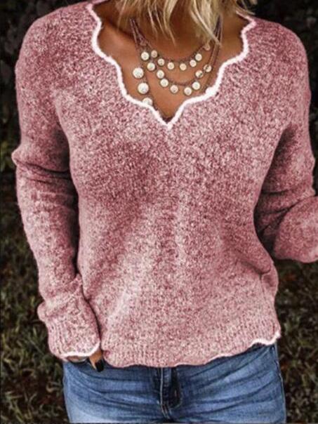 Stilla | Alsidig sweater til moderne looks