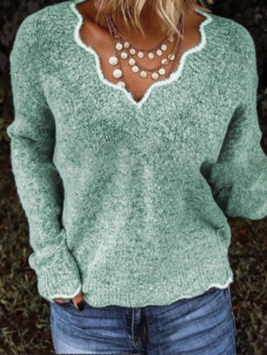 Stilla | Alsidig sweater til moderne looks