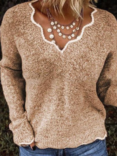 Stilla | Alsidig sweater til moderne looks