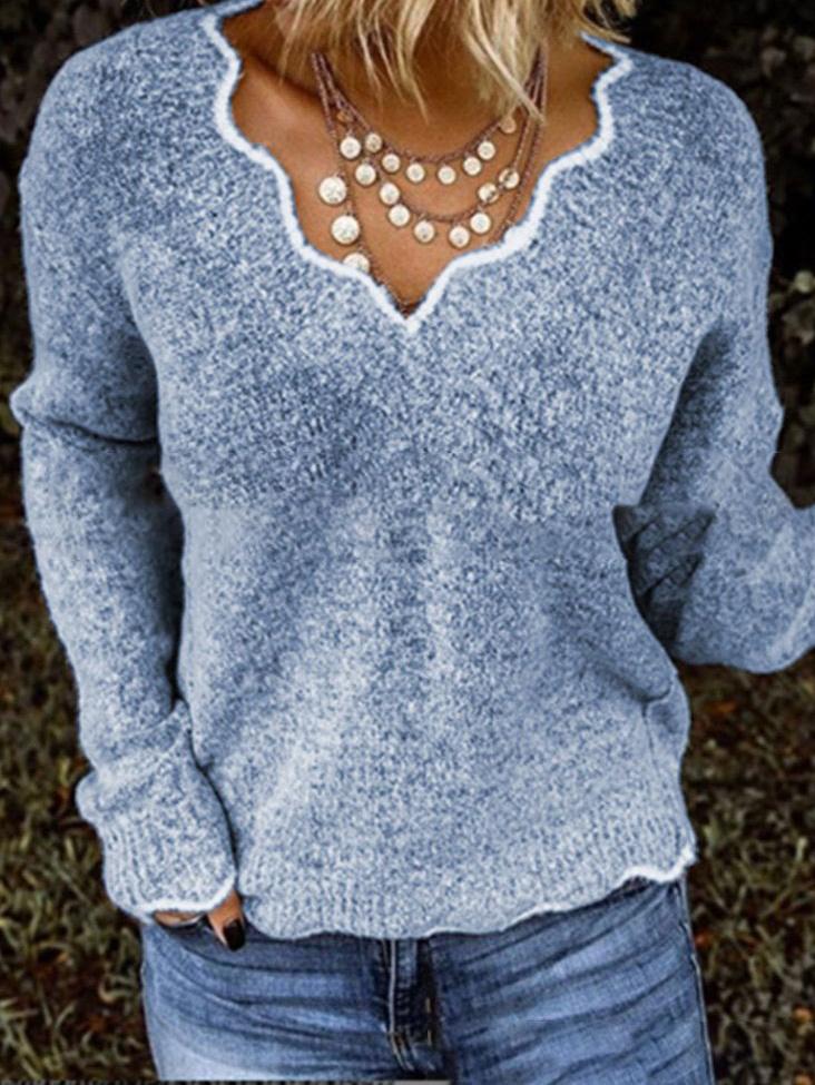 Stilla | Alsidig sweater til moderne looks