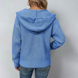 Stilla | Casual og Moderne Pullover Hot på udsalg