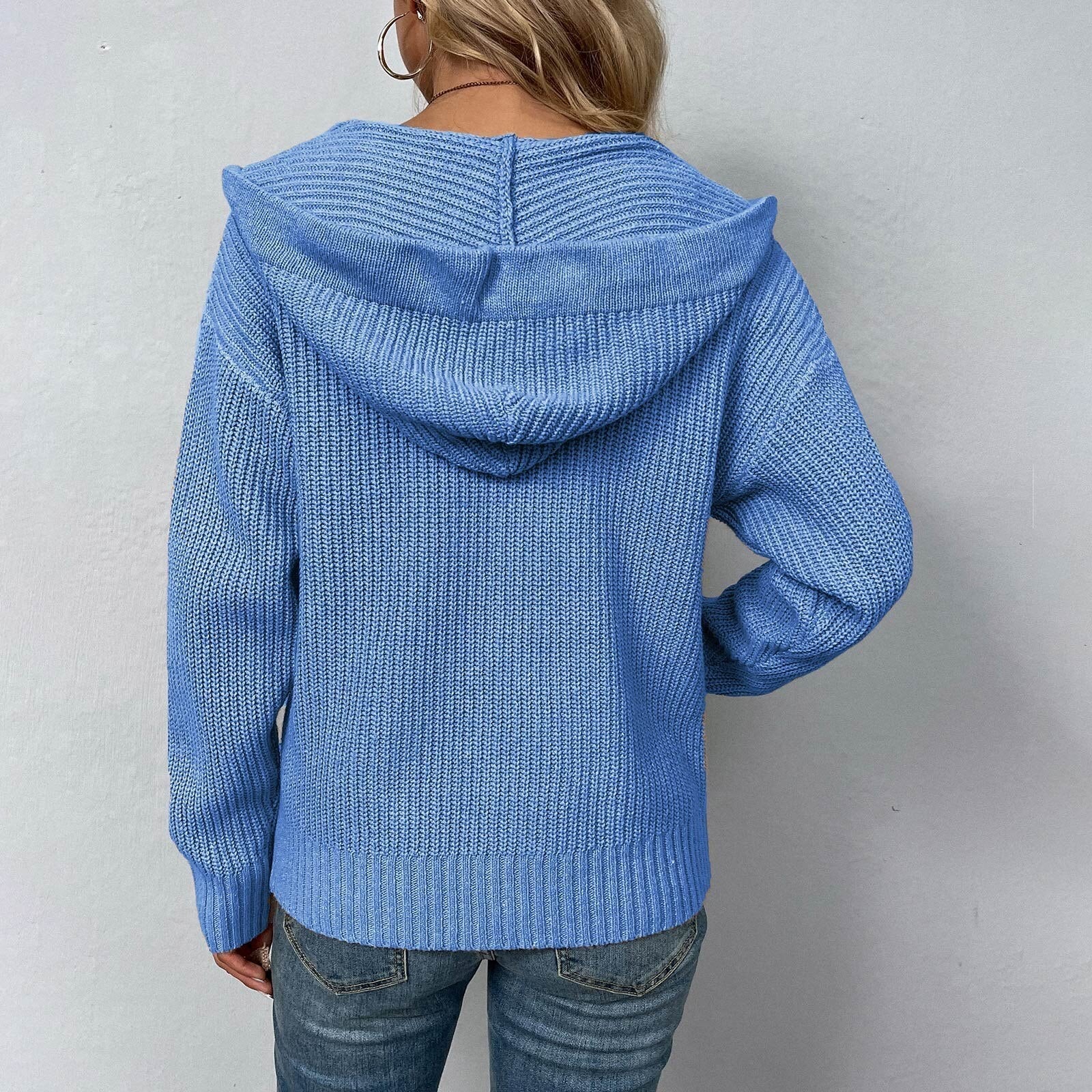 Stilla | Casual og Moderne Pullover Hot på udsalg