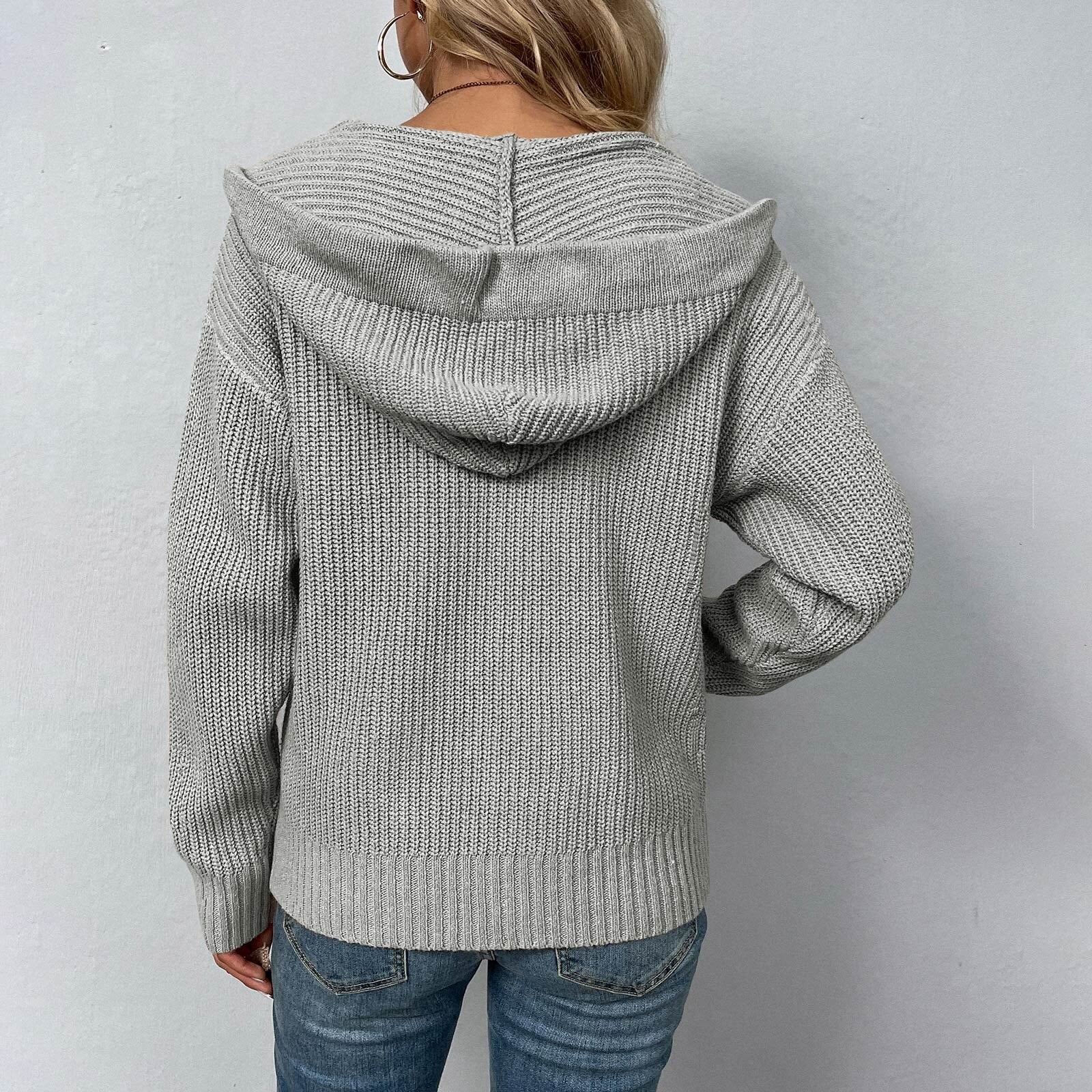Stilla | Casual og Moderne Pullover Hot på udsalg