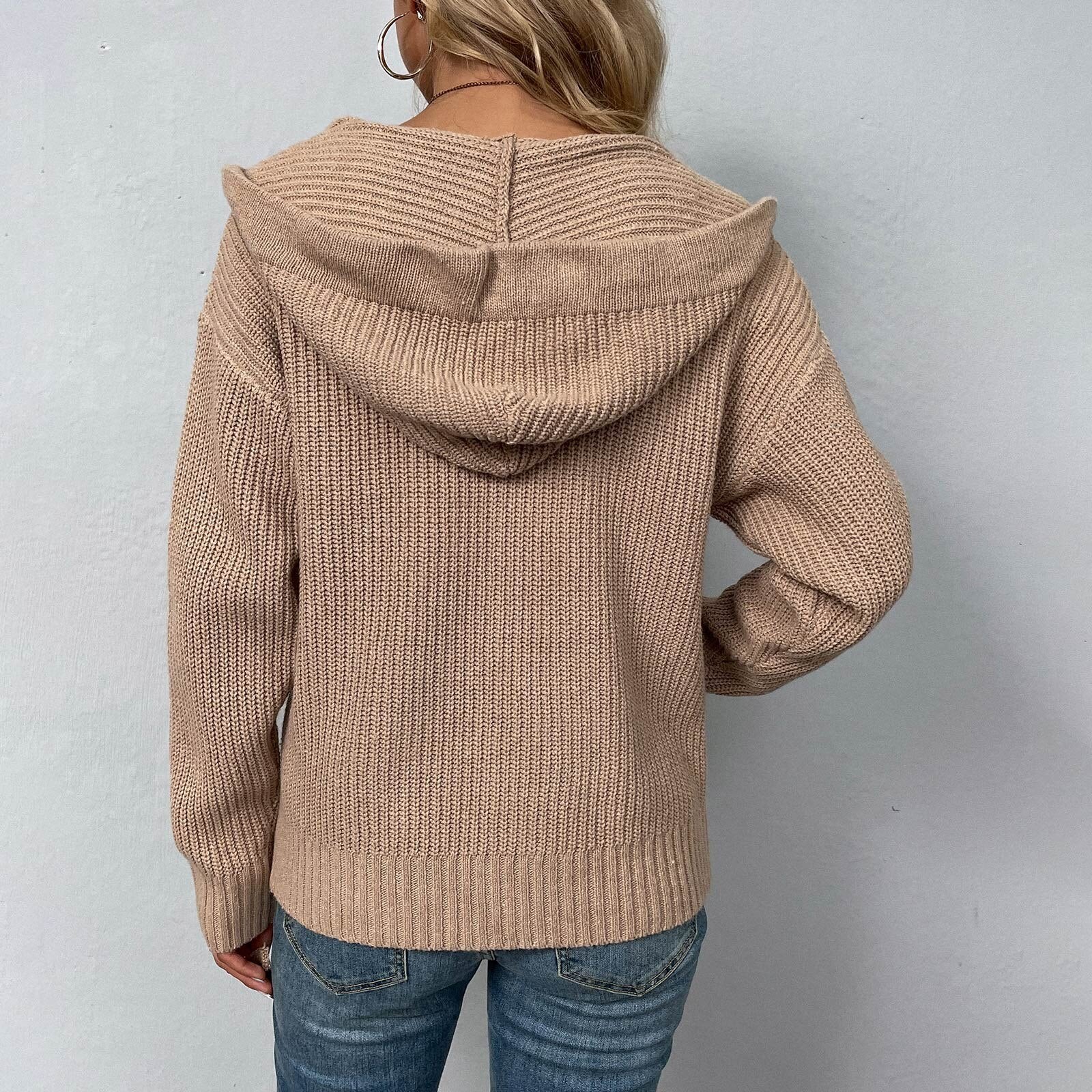 Stilla | Casual og Moderne Pullover Hot på udsalg