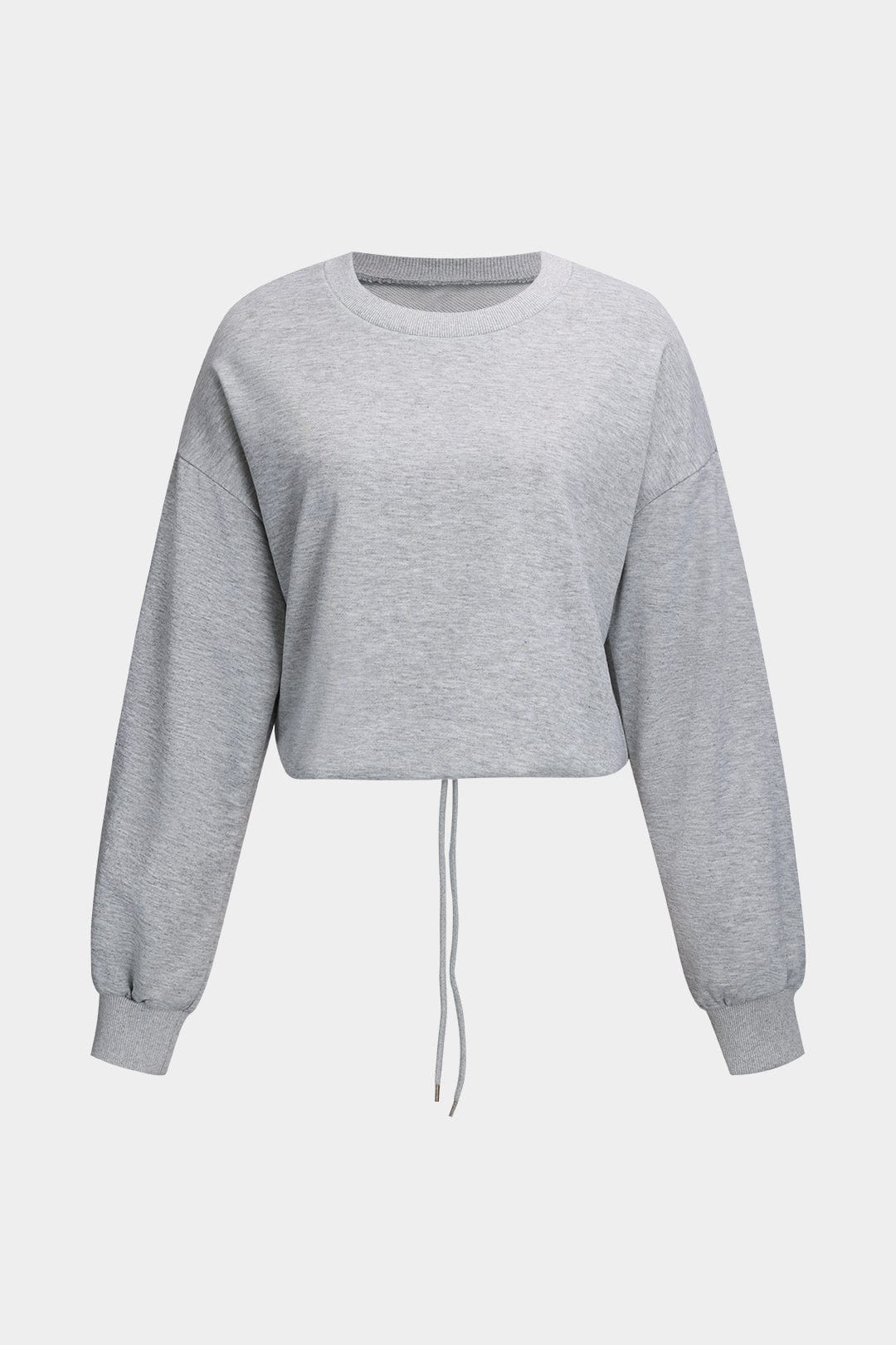 Stilla | Delt Krammelsatz Med Cropped Trøje Udsalg