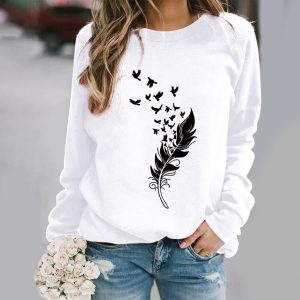 Stilla | Klassisk sweater med stilfuldt design