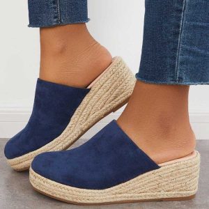 Stilla | Sandaler Zaina Med Stil