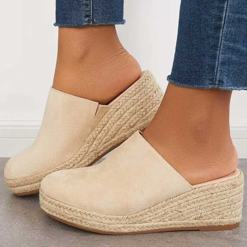 Stilla | Sandaler Zaina Med Stil