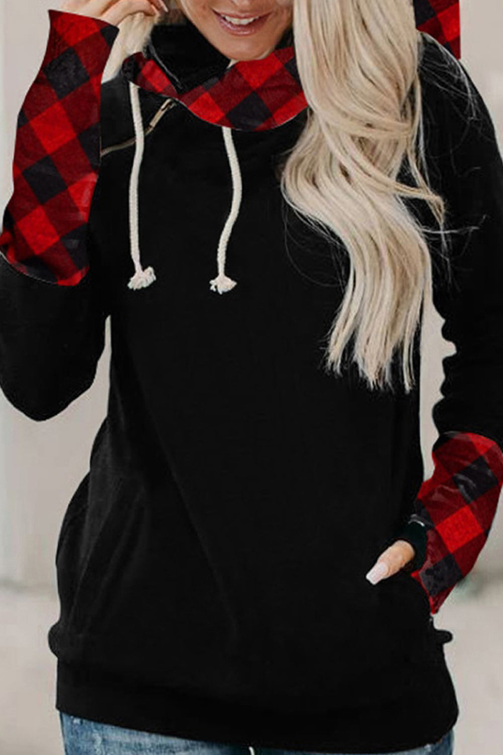 Stilla | Street Sweatshirt Til Damer