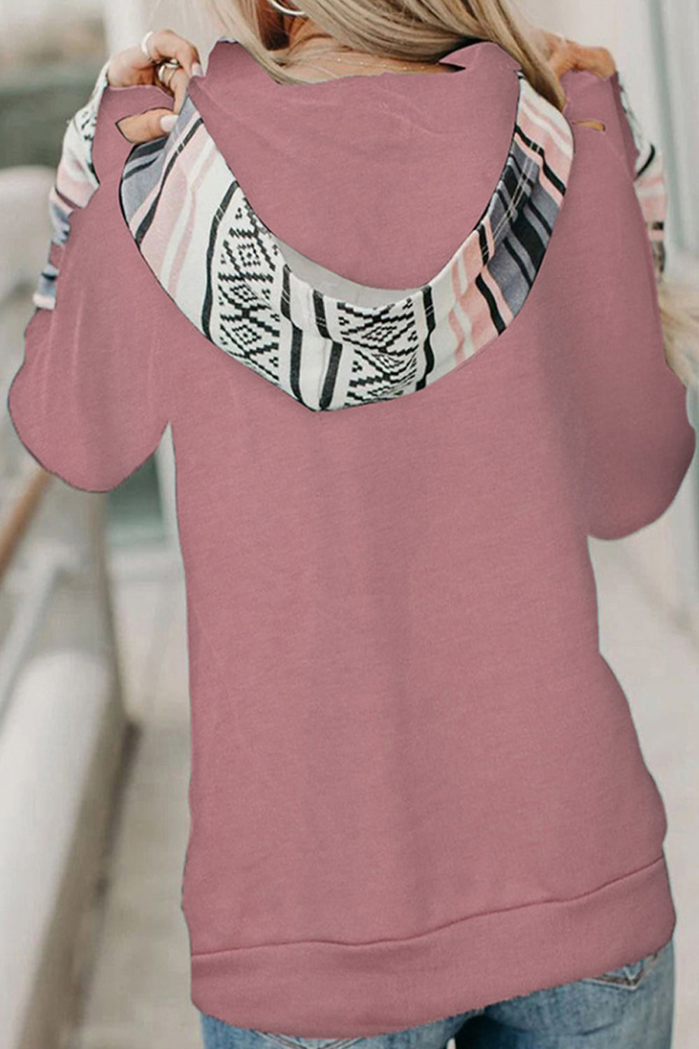 Stilla | Street Sweatshirt Til Damer