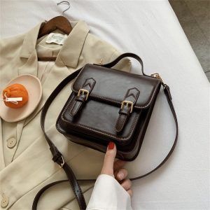 Stilla | og crossbody taske "Harvest"