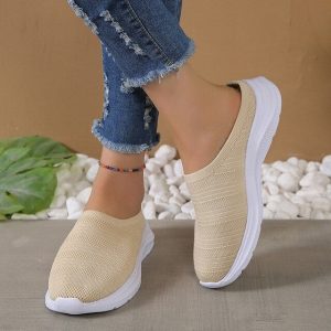 Stilla | Orthopediske Slip on Sneakers