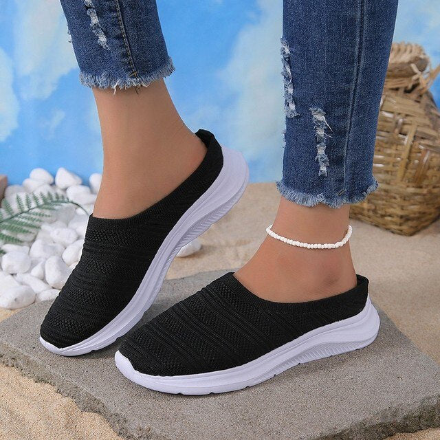Stilla | Orthopediske Slip on Sneakers