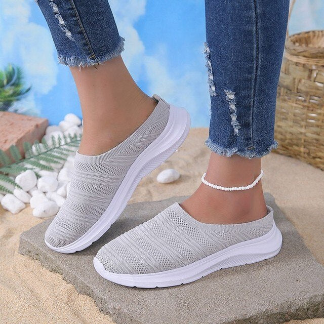 Stilla | Orthopediske Slip on Sneakers