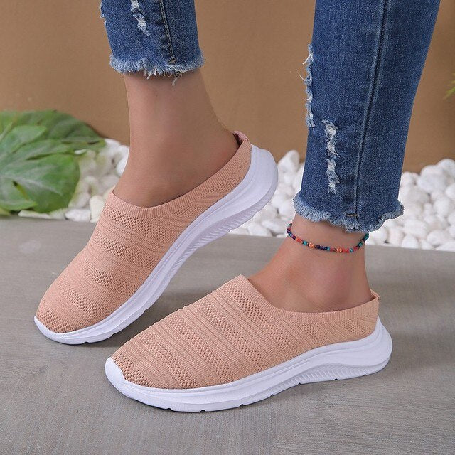 Stilla | Orthopediske Slip on Sneakers