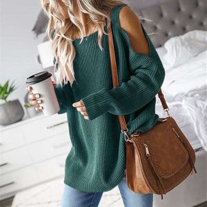 Stilla | Stilfuld pullover til hverdag