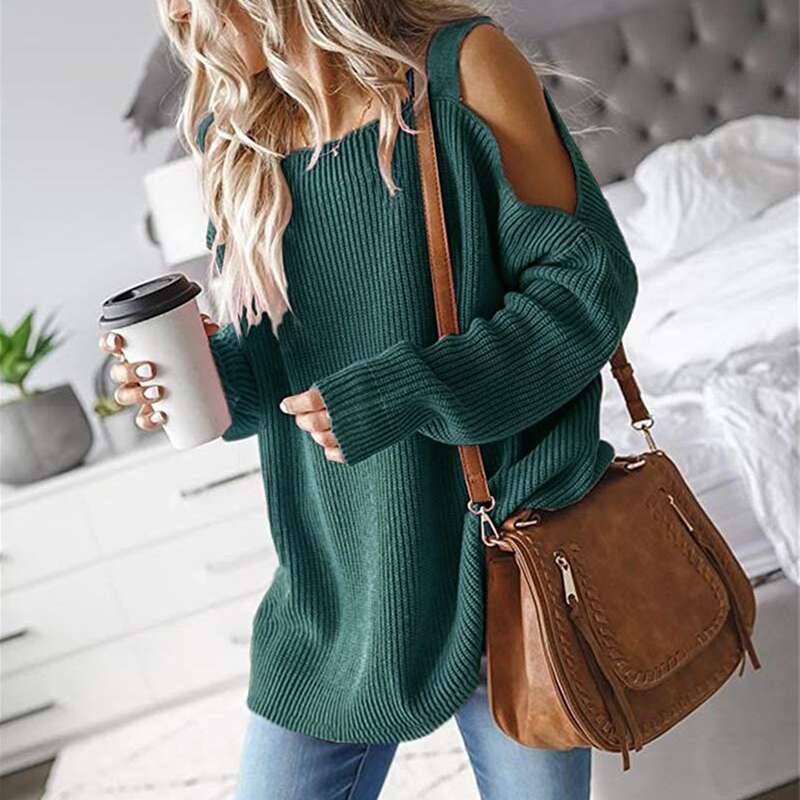 Stilla | Stilfuld pullover til hverdag
