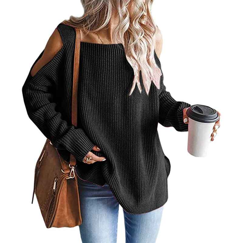 Stilla | Stilfuld pullover til hverdag