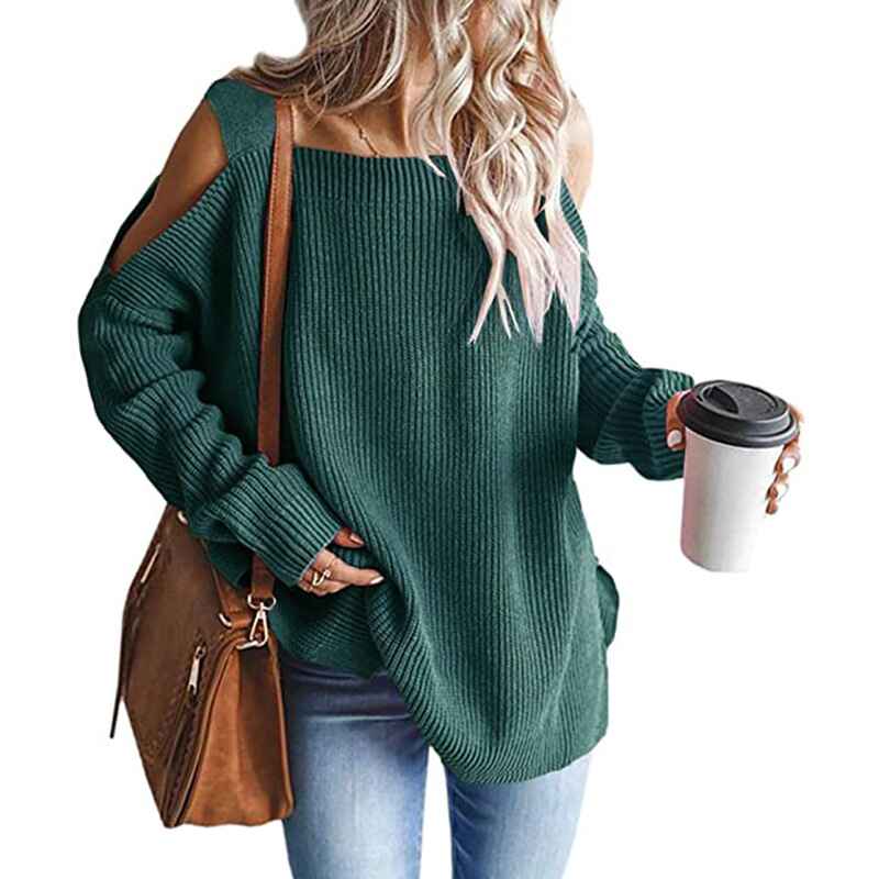 Stilla | Stilfuld pullover til hverdag