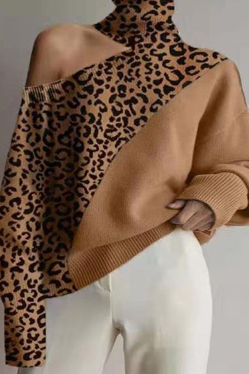 Stilla | Alsidig sweater med elegant silhuet