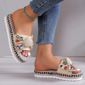 Stilla | Elegante Dame Sandal