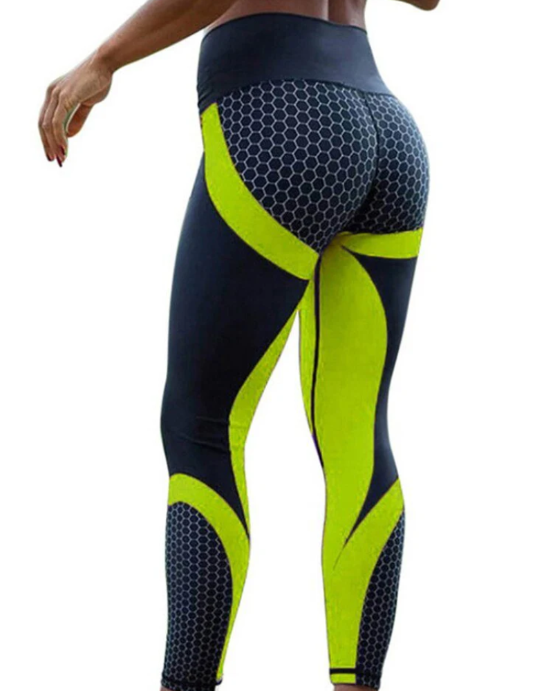 Stilla | Kvinders Sports Leggings Træningsbukser