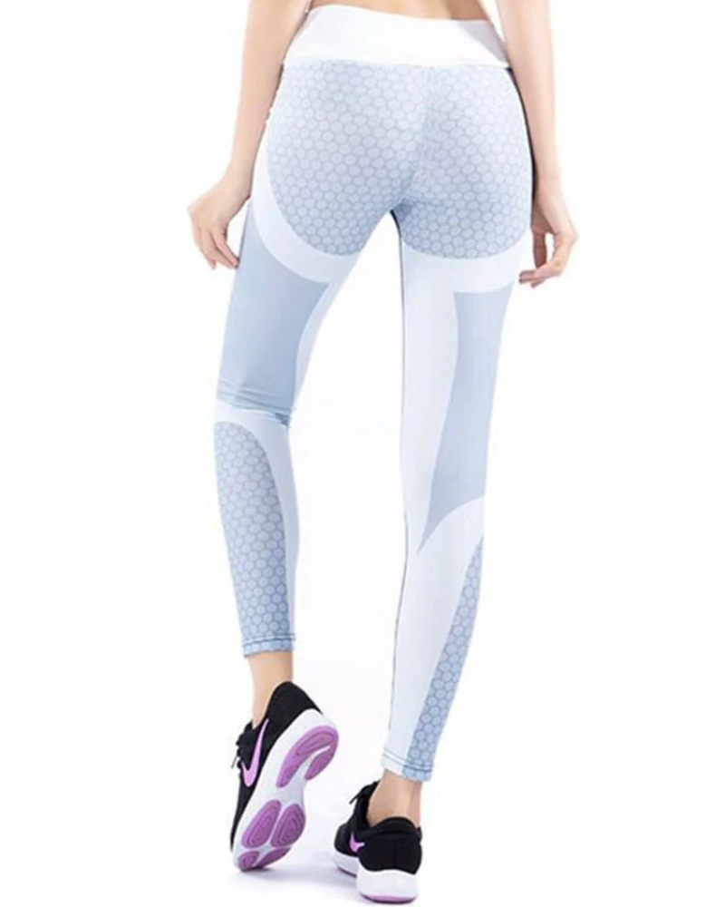 Stilla | Kvinders Sports Leggings Træningsbukser