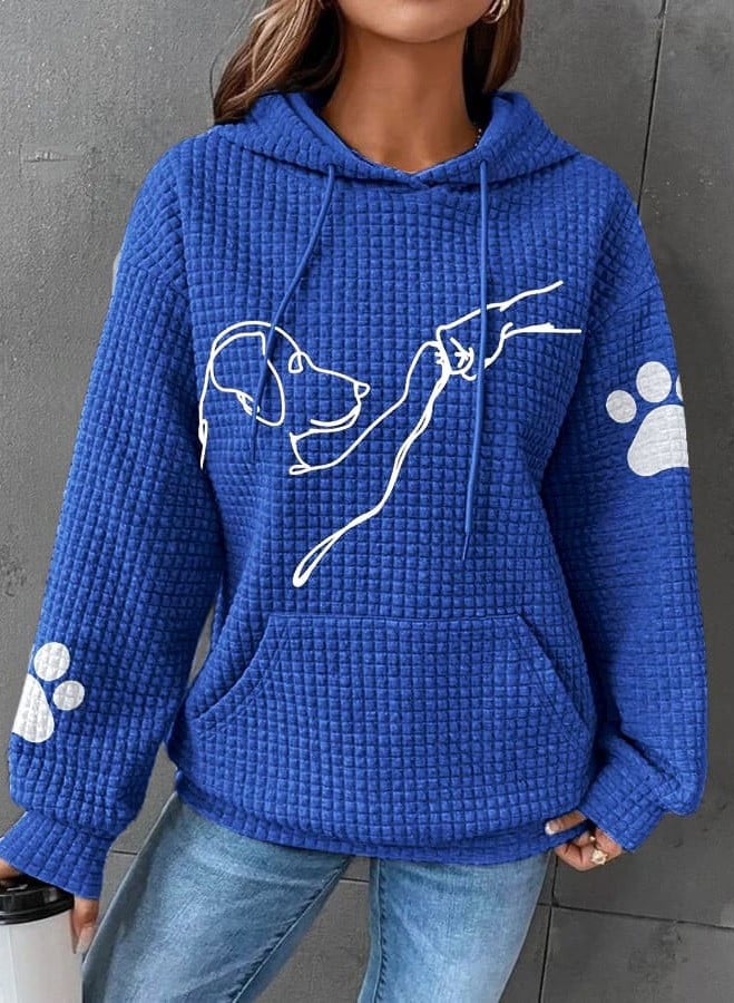 Stilla | Pullover til Ægte Hundevenner