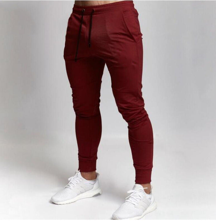 Stilla | Slim Fit Gym Bukser