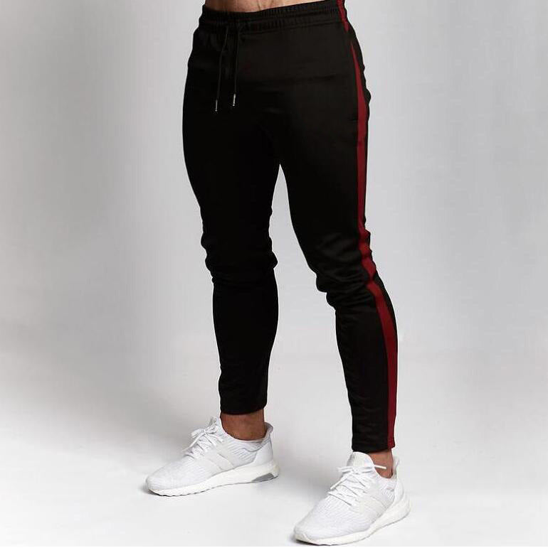 Stilla | Slim Fit Gym Bukser