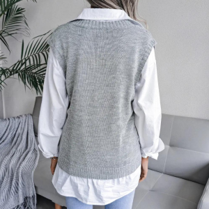 Stilla | Smart og Uproblematisk Cardigan