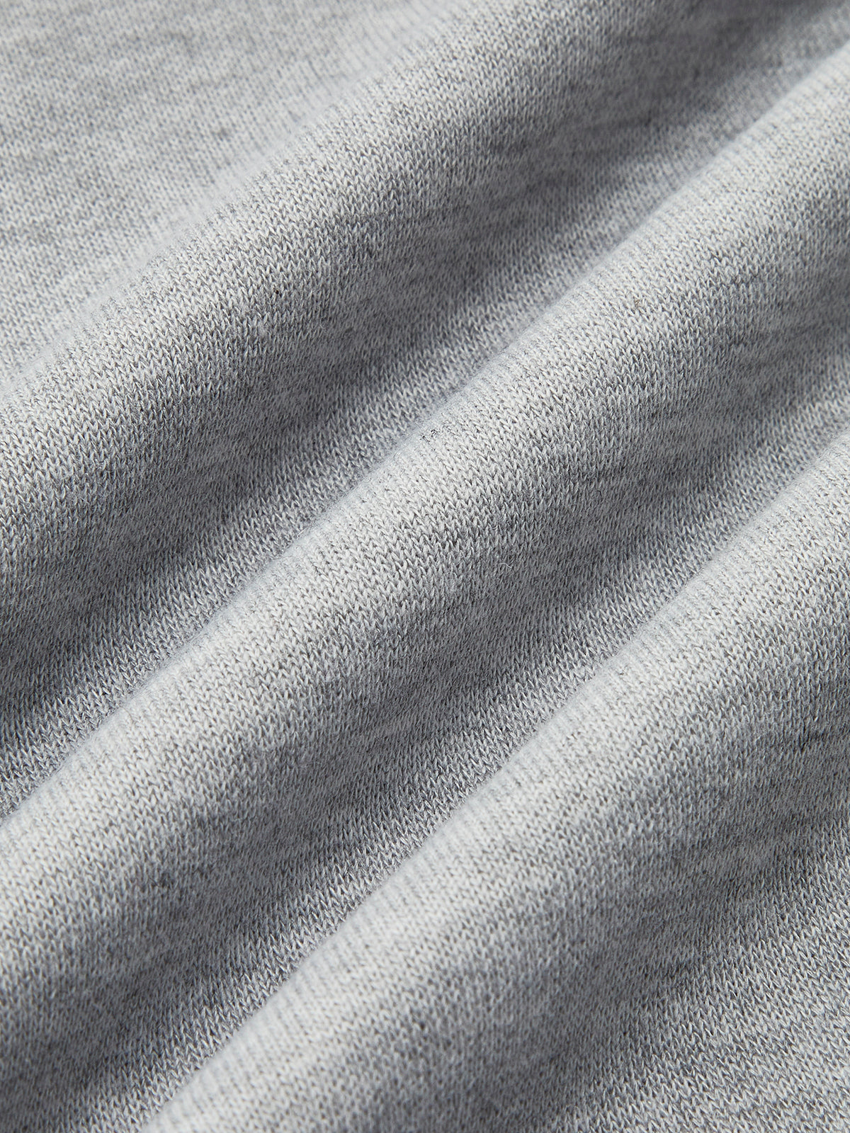 Stilla | Sweatshirt med Krave Bomuldsblanding Afslappet & Trendy