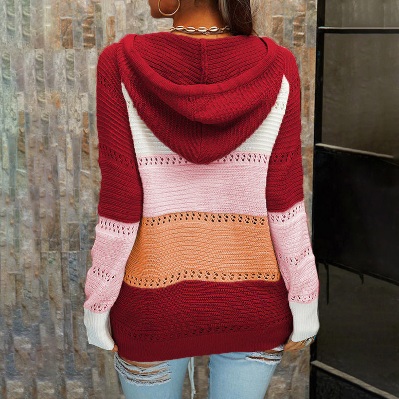 Stilla | Tidløs stil i en stilfuld sweater