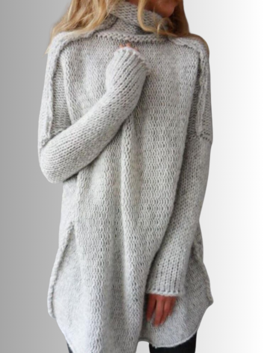 Stilla | Tidsløs og Praktisk Sweater Hot på udsalg