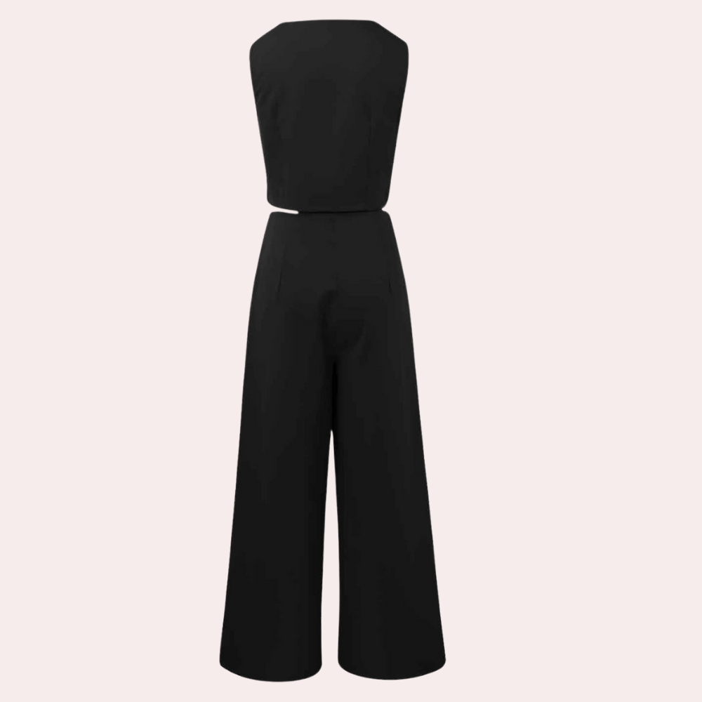 Stilla | Trendy cardigan og bukser til kvinder Mode