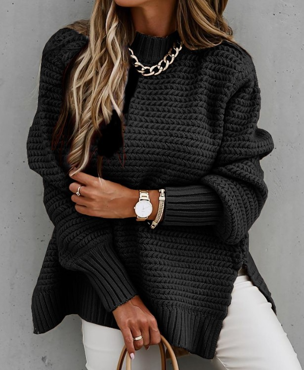Stilla | Cozy Dames Trøje Online nu