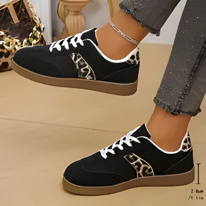 Stilla | Flade Damer Low Top Sneakers