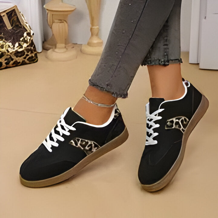 Stilla | Flade Damer Low Top Sneakers
