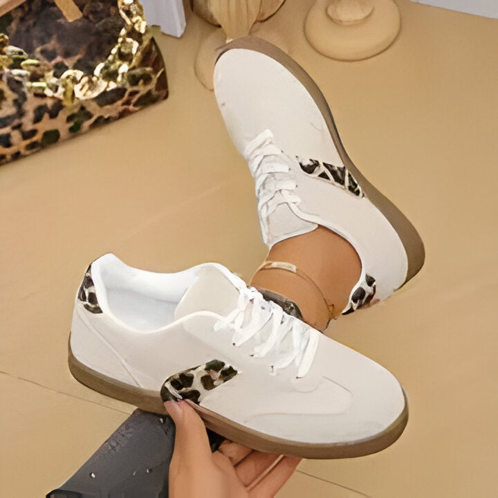Stilla | Flade Damer Low Top Sneakers