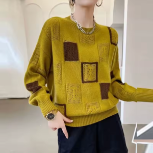 Stilla | Luksus Cashmere Trøje