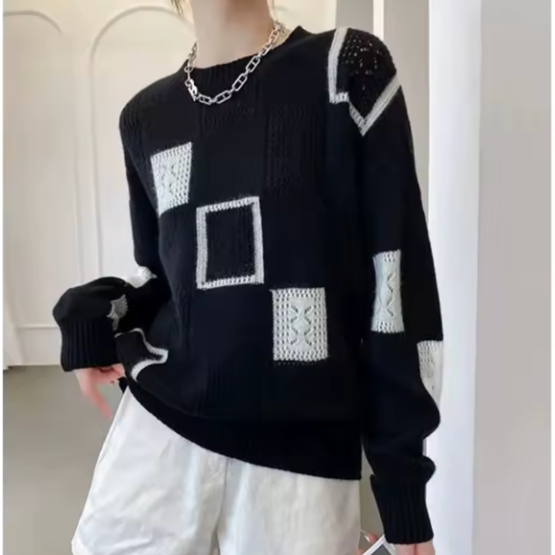 Stilla | Luksus Cashmere Trøje