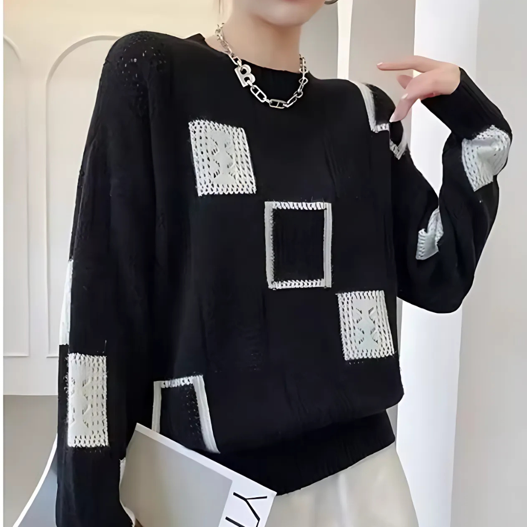 Stilla | Luksus Cashmere Trøje