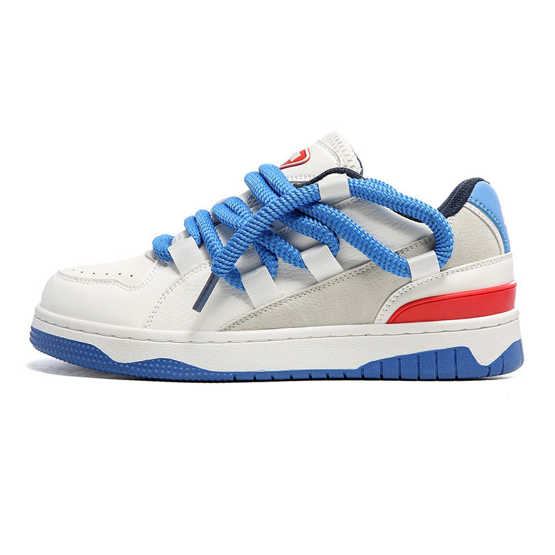 Stilla | Mode herre platform sko