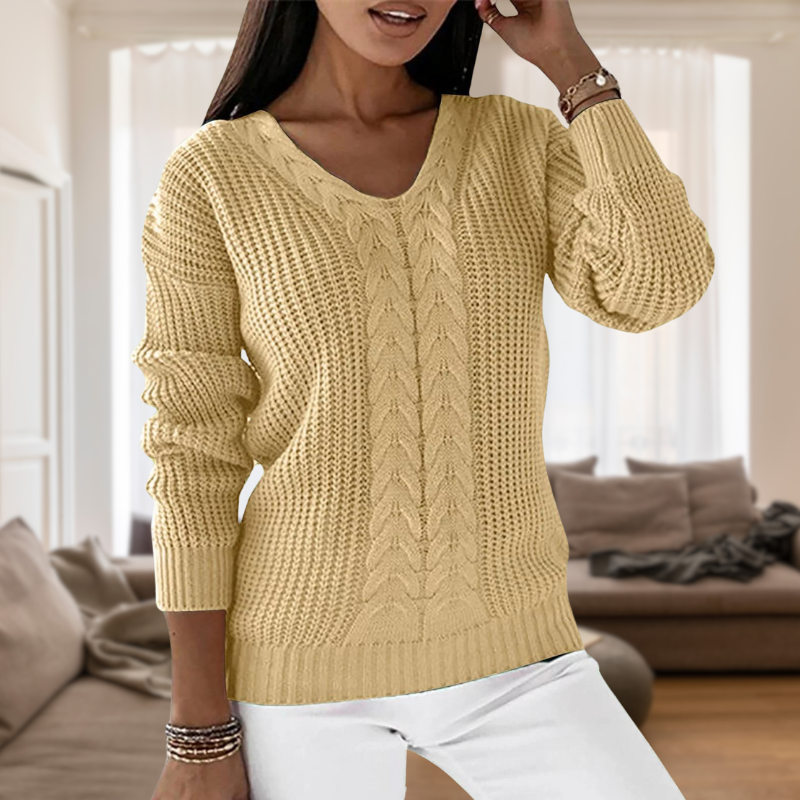 Stilla | Tidssvarende Elegant Jakke Mode