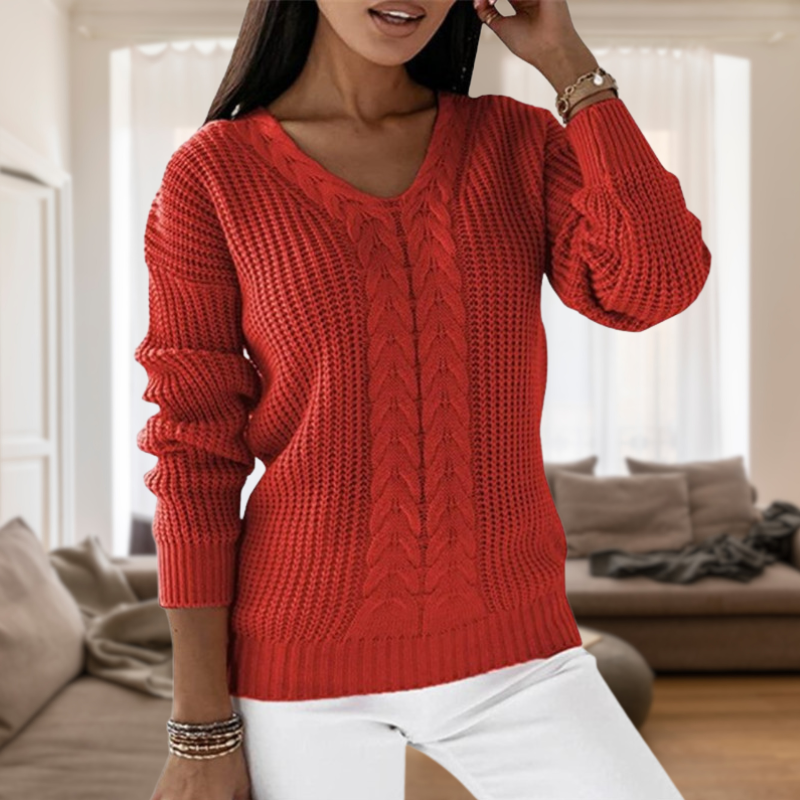 Stilla | Tidssvarende Elegant Jakke Mode
