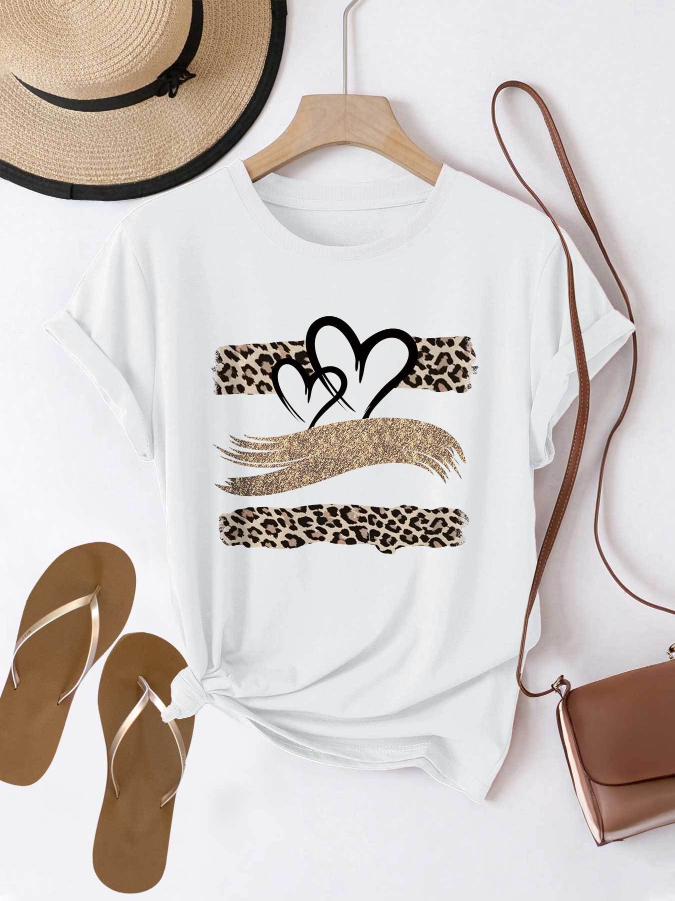Stilla | Stilet T-shirt