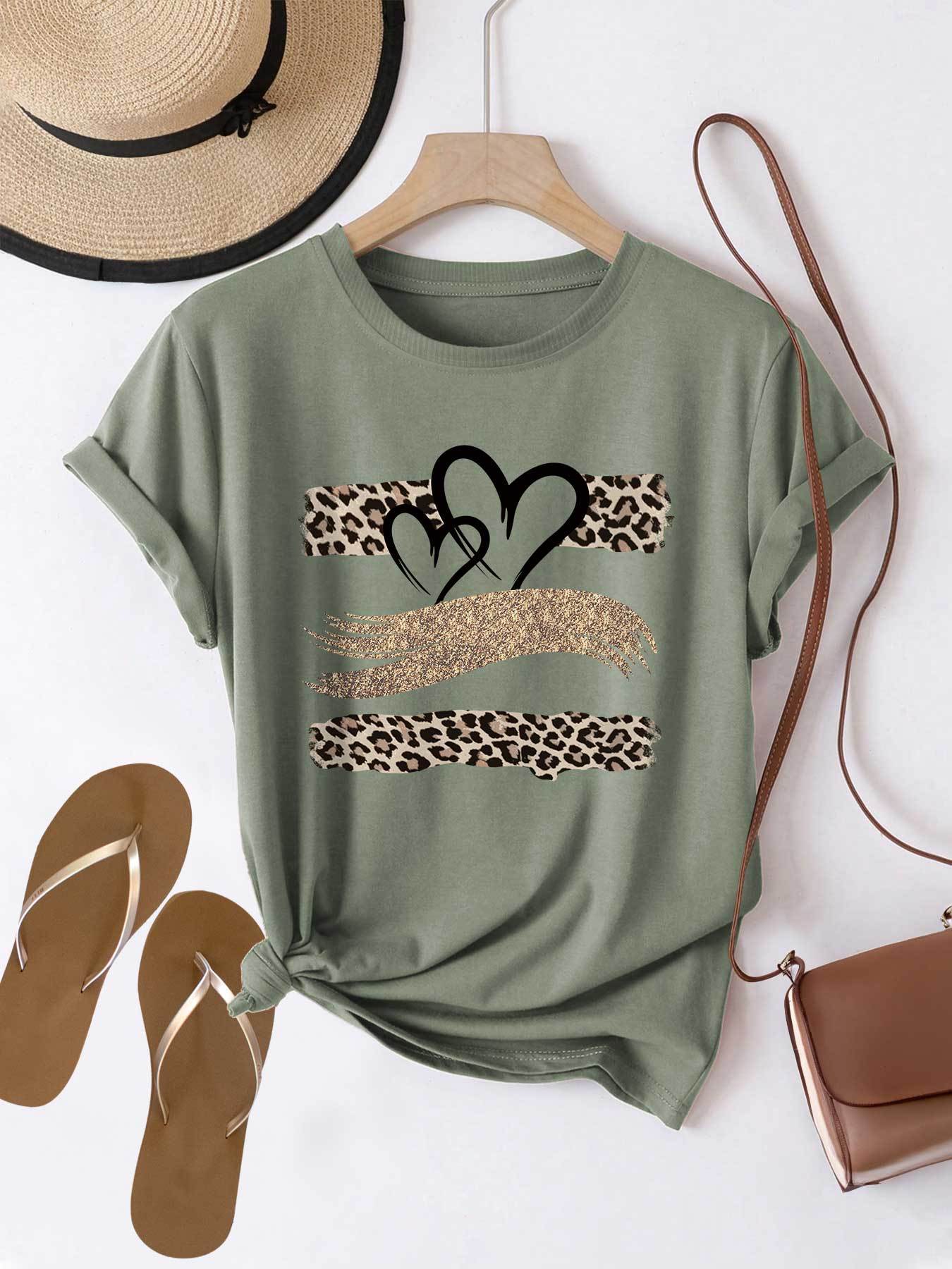 Stilla | Stilet T-shirt