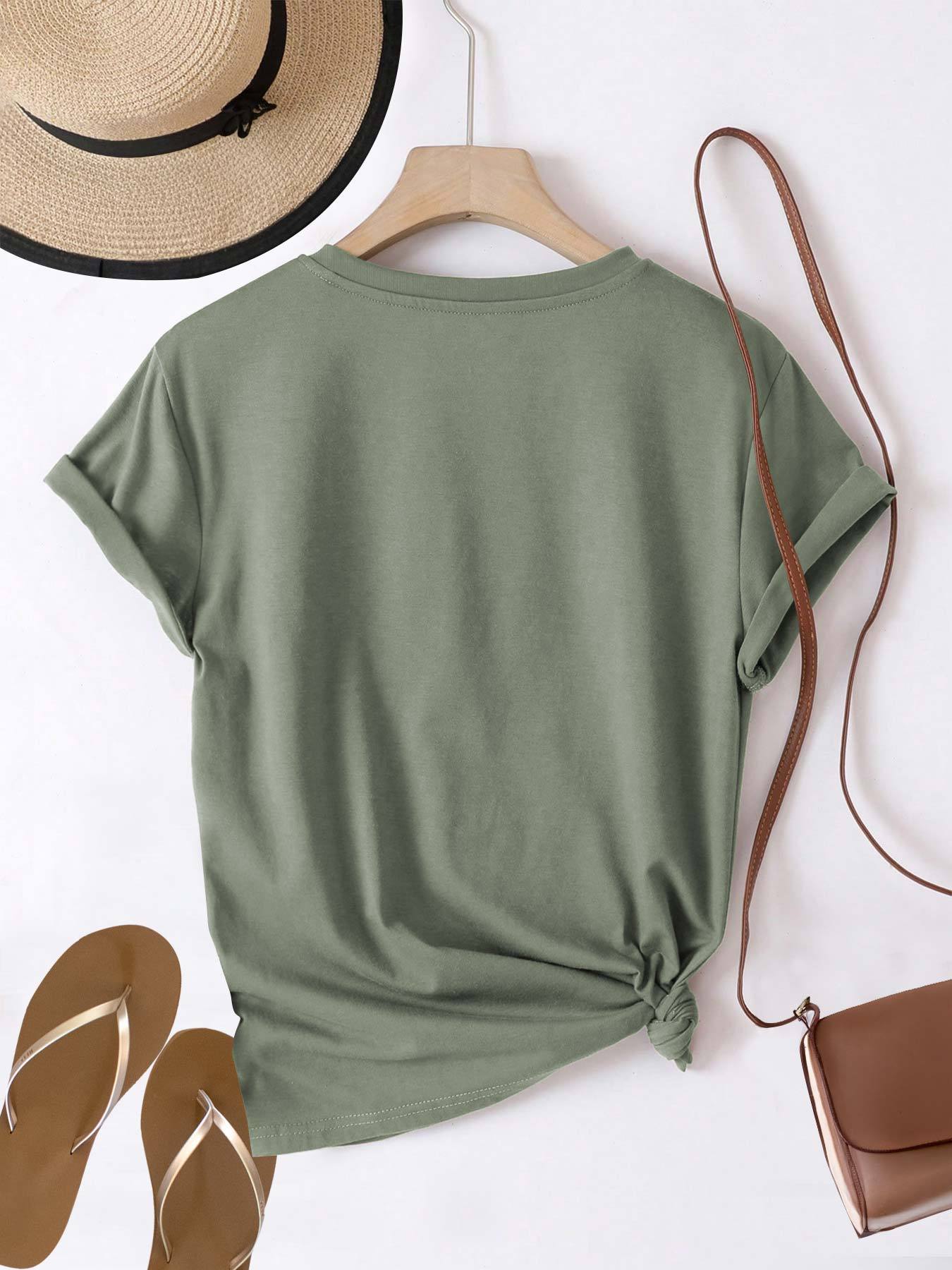 Stilla | Stilet T-shirt